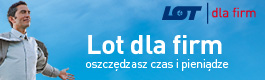 Lot dla Firm