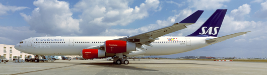 Airbus A340/A330