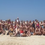 rejs na bezludną wyspę, egipt rejs na bezludną wyspę, egipt