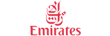 Emirates loty