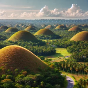 loty na filipiny, bilety lotnicze na filipiny