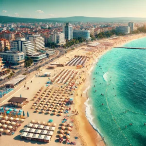 loty do bułgarii, bilety lotnicze do bułgarii