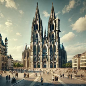 zwiedzanie monachium