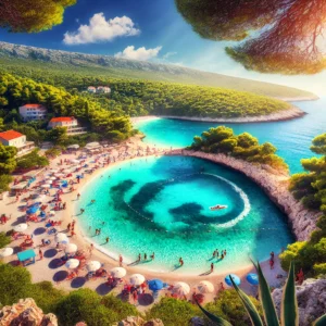 zwiedzanie chorwacji