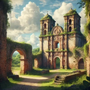 zwiedzanie paragwaju