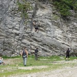 team building czorsztyn