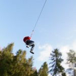 team building pieniny