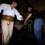 wieczór góralski czorsztyn