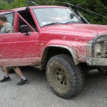 męska wyprawa czorsztyn