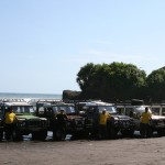 Bali jeep safari