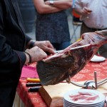 jamon degustacja