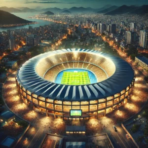 Stadion Maracanã