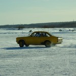 winter rally