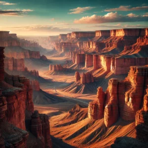 atrakcje kazachstanu