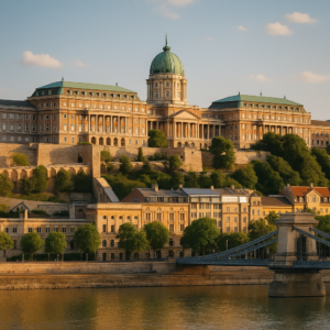 zwiedzanie budapesztu, atrakcje budapesztu