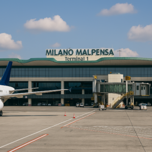 loty, bilety lotnicze