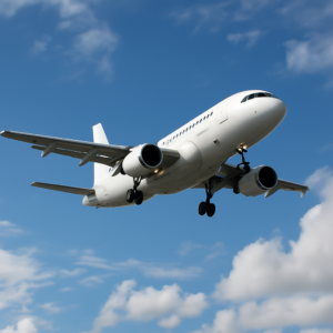 loty, bilety lotnicze