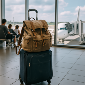 loty, bilety lotnicze