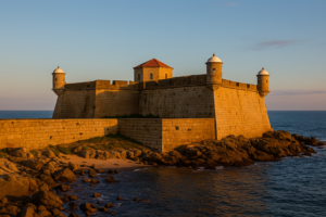 tanie loty do porto, tanie bilety lotnicze do porto