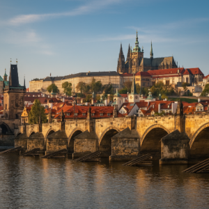 atrakcje czech, zwiedzanie czech