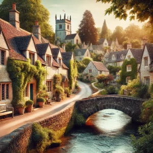 atrakcje wielkiej brytanii