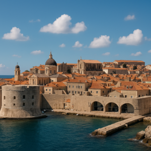 atrakcje chorwacji, zwiedzenie chorwacji