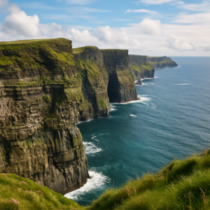 atrakcje irlandii, zwiedzanie irlandii