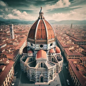 Katedra Santa Maria del Fiore, Florencja