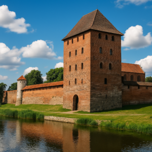 atrakcje białorusi, zwiedzenie białorusi