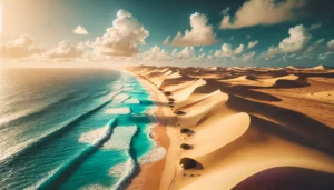 Boa Vista, Wyspy Zielonego Przylądka