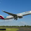 Eurowings wraca na trasę Warszawa – Düsseldorf!