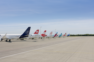 Lufthansa Group wznawia loty do Rijadu, Ammanu i Bejrutu