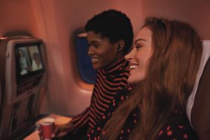 Lufthansa Group: nowe miejsca Duo Seat i Back Seat